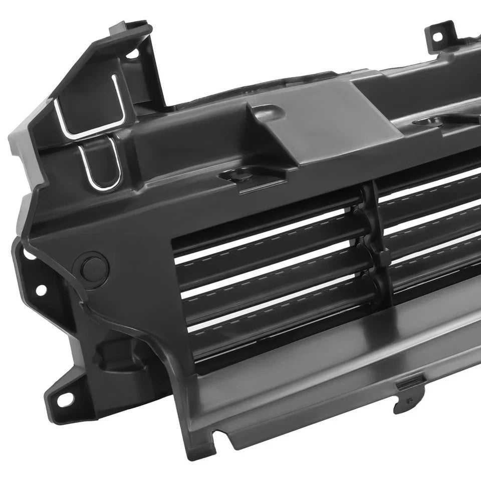 Front Upper Active Grille Shutter For 2017-2019 Honda CR-V w/o Motor 71300TLAA01