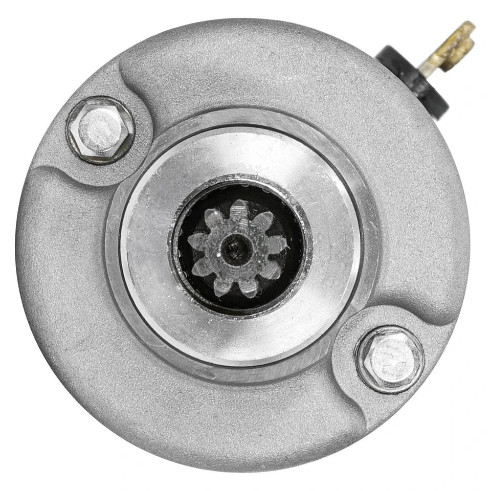 Starter for Bombardier Rally 175 176cc 2003 2004