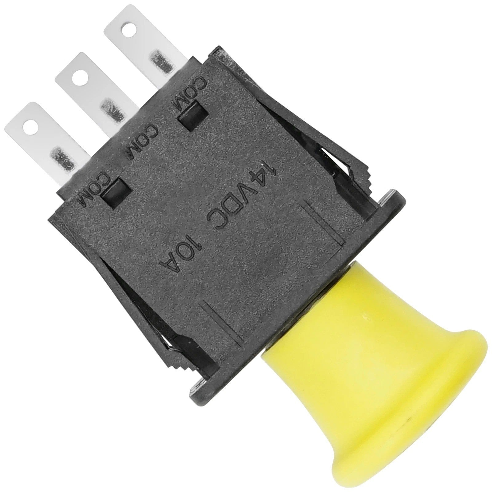 Caltric PTO Switch For Cub Cadet RZT-L42 RZT-L46 42" 46" RZT Zero-Turn Mower