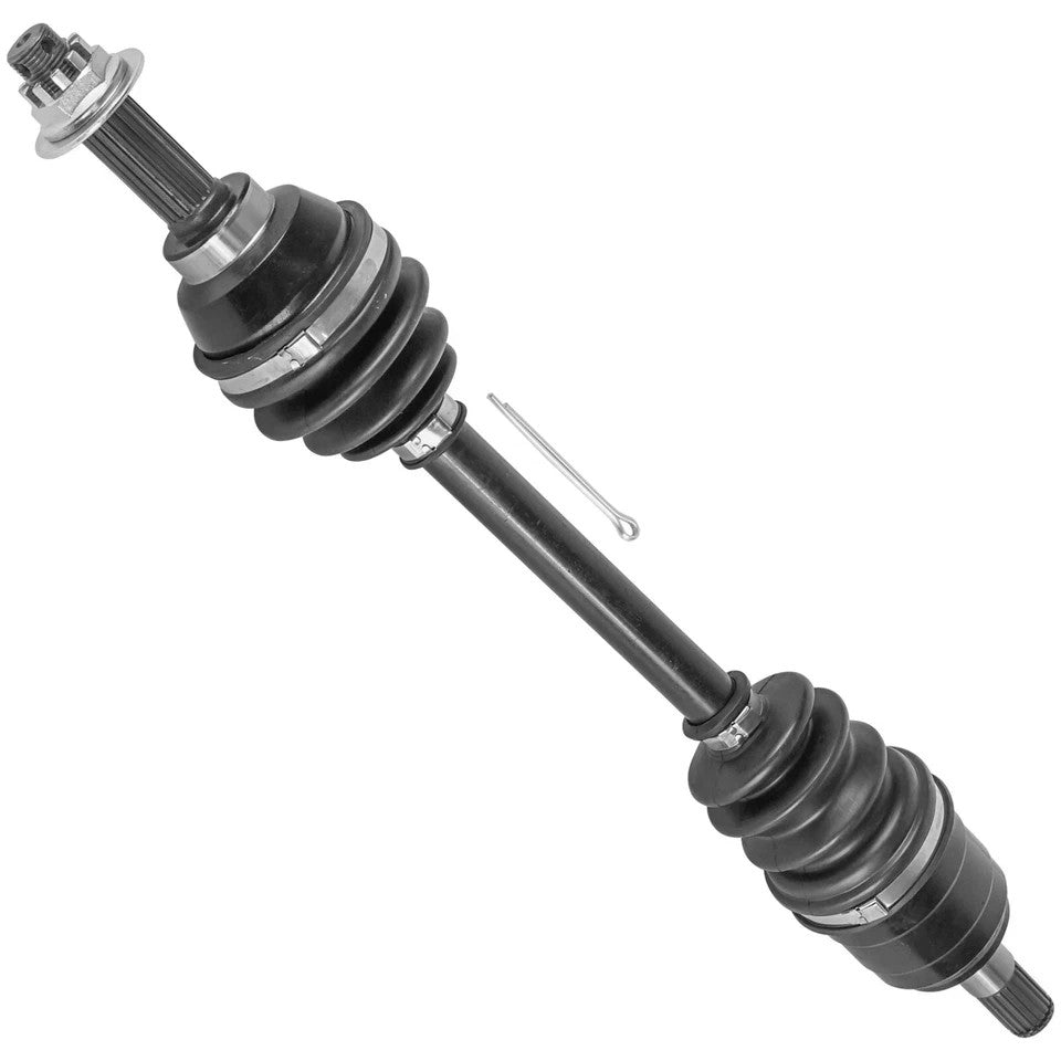 Caltric 54901-31G31 Front Left Or Right CV Axle For Suzuki King Quad 500 700