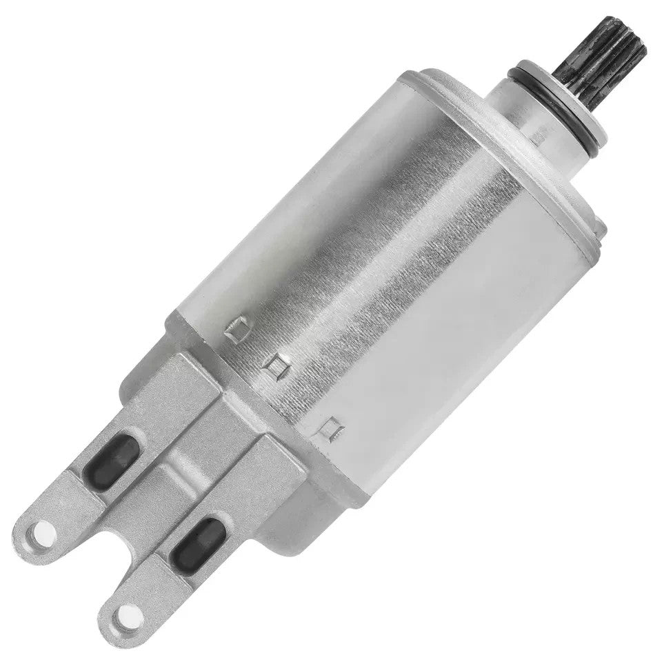 Starter for Bombardier Can-Am Traxter 500 1999 2000 2001 2002 2003 2004 2005