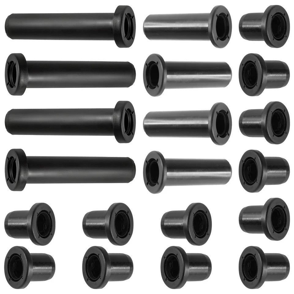 for Polaris Ranger RZR S 800 EFI 2010 2011 Rear Suspension A-Arm Bushing Kit