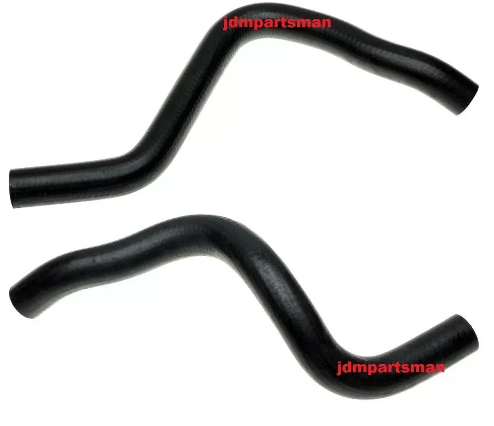 Radiator Coolant Hose Set of 2 Gates 23319 + 23320 2003-2006 for Acura MDX