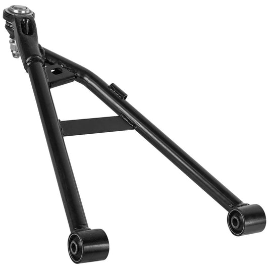 Caltric 51360-HL4-F00ZB 51360-HL4-A00 Front A-Arm For Honda Lower Left