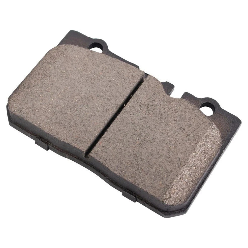 Front Brake Pad & Rotor Kit Brake Rotor For 1995-2000 Lexus LS400