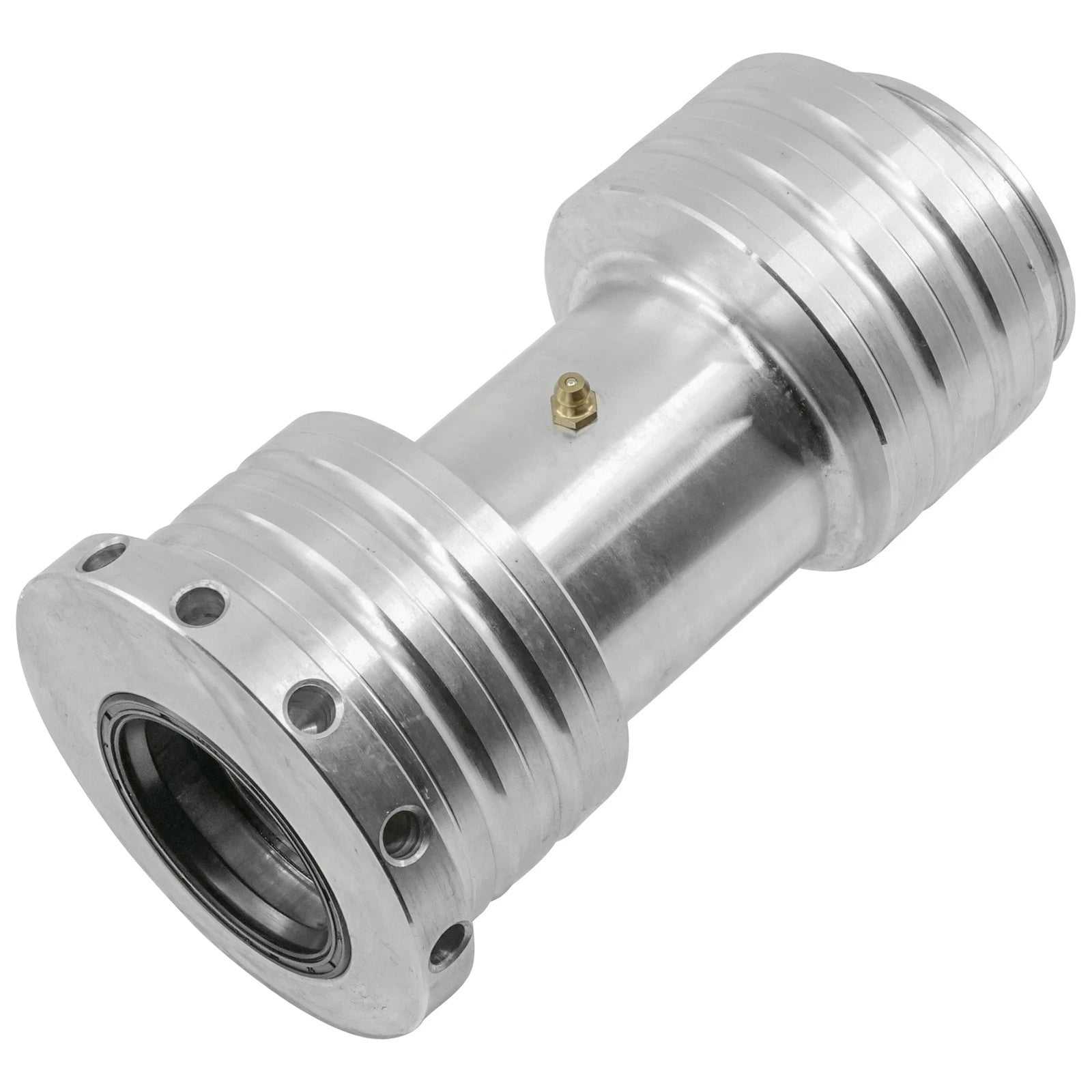 Rear Axle Bearing Carrier Hub for Honda TRX250R Fourtrax 2X4 1988-1989