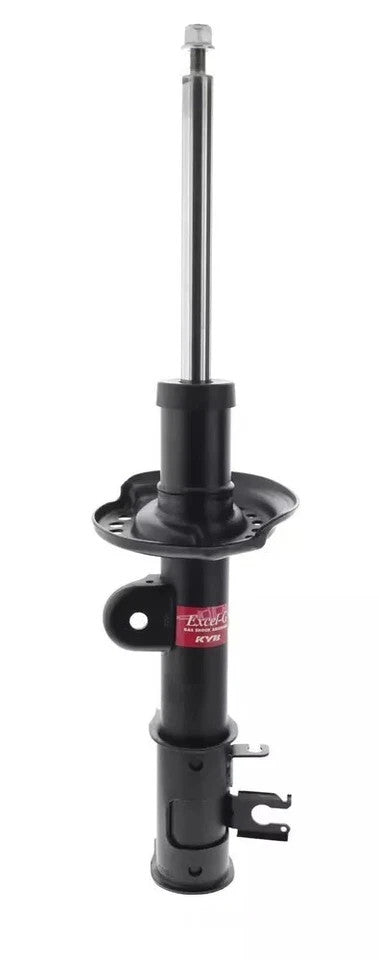 KYB Front Struts Shocks Absorber Kit Set 2 PCS For Fiat 500X FWD  2.4L 16-18