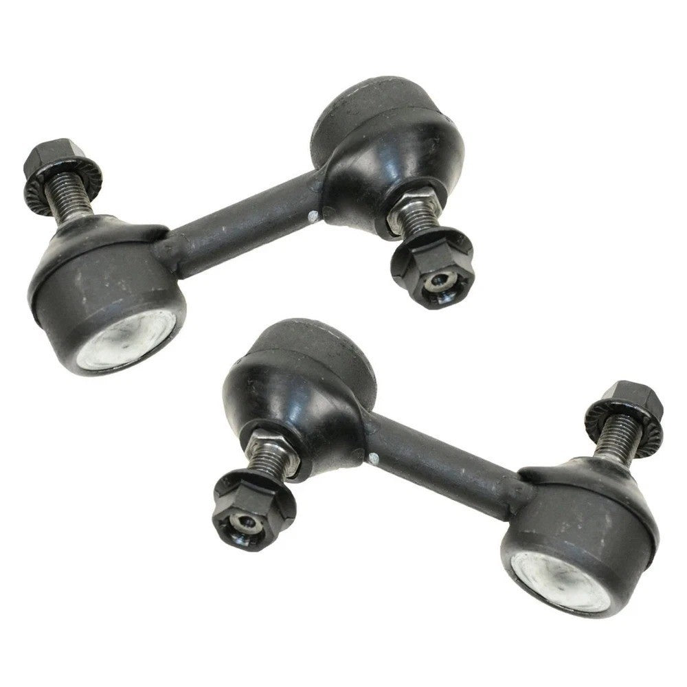 Front Rear Sway Bar End Link Driver Passenger Kit Set 4pc for Accord TSX New