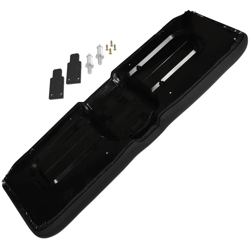 Caltric Bottom Seat For Polaris Ranger 800 Crew 2010-2014 NEW