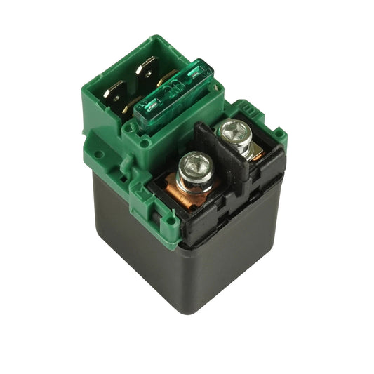 Starter Solenoid Relay for Honda VT1300CX VT1300CXA Fury 1300 2010-2016