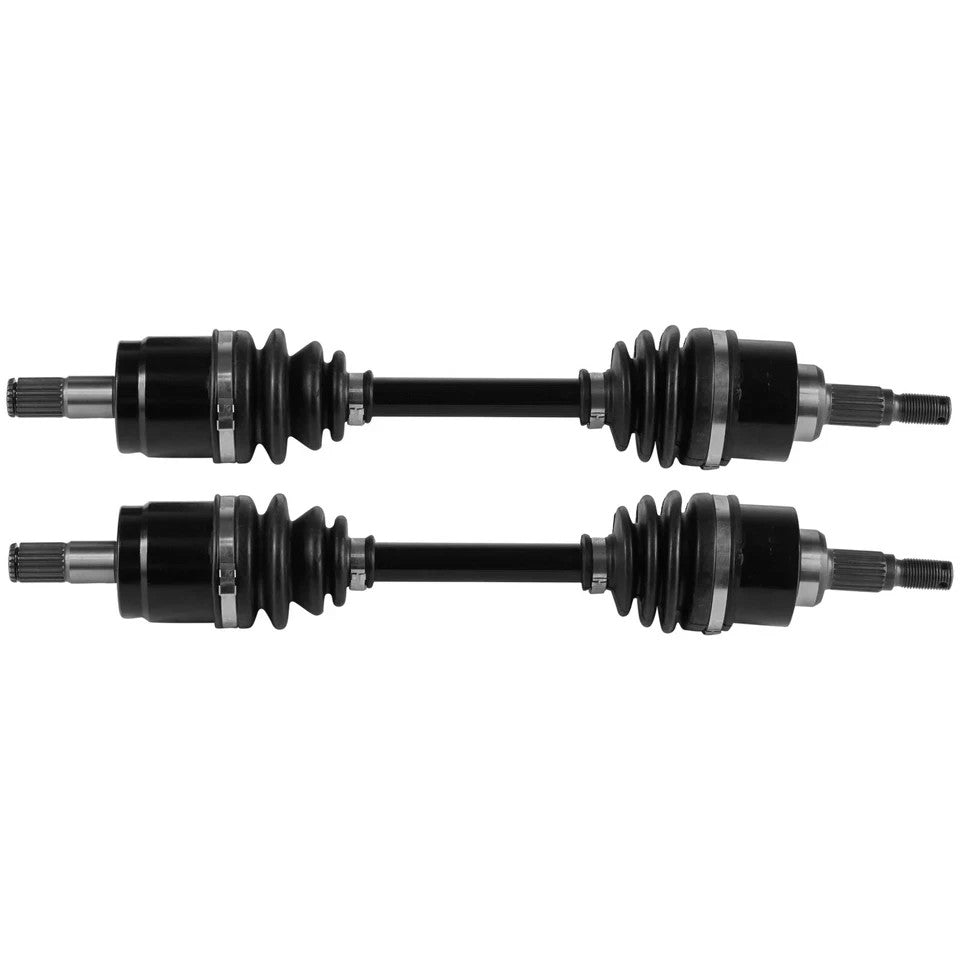 for Honda TRX420FA Rancher 420 4X4 2010-2014 Front Right and Left CV Joint Axle