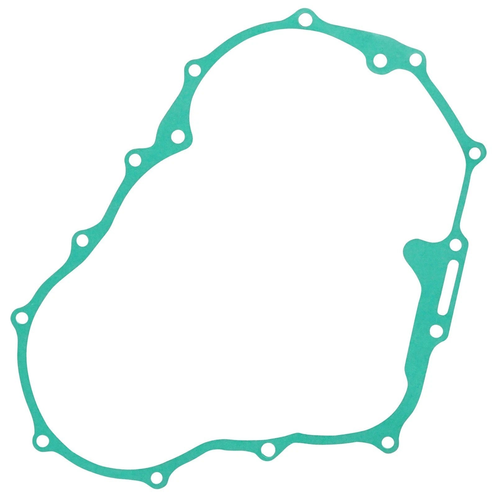 for Honda TR200 Fat Cat 1986 1987 Right Crankcase Clutch Cover Gasket