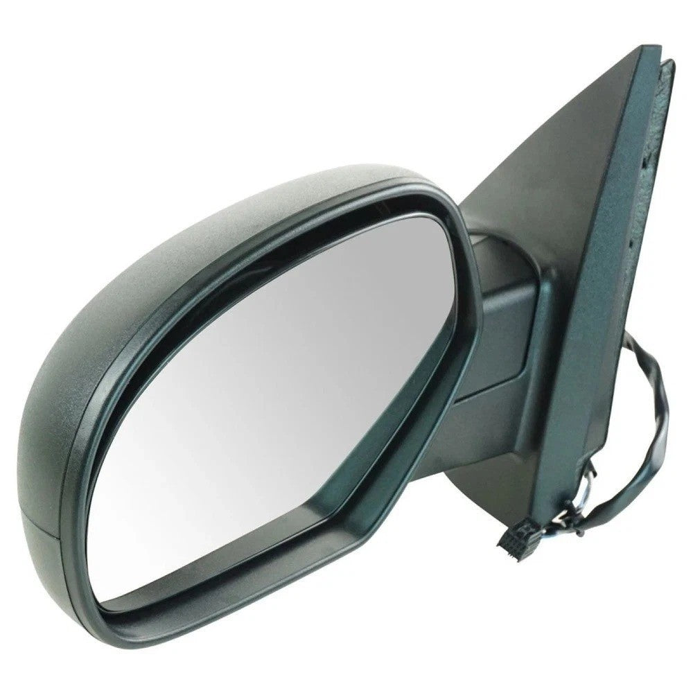 Left Side Mirror Power Heated LH For 2007-2014 Chevrolet Tahoe Suburban