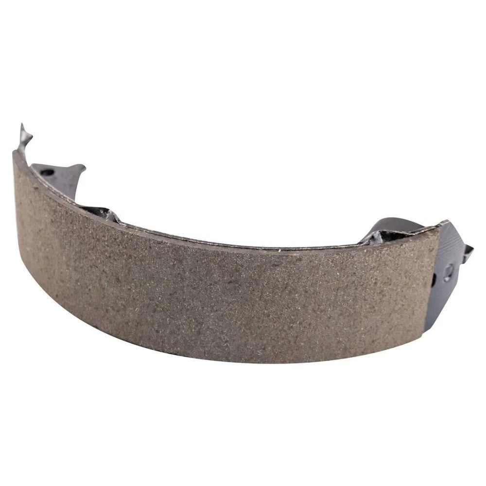 Rear Parking Brake Shoe Set Fits 13-17 Chevrolet Silverado 13-15 GMC Sierra