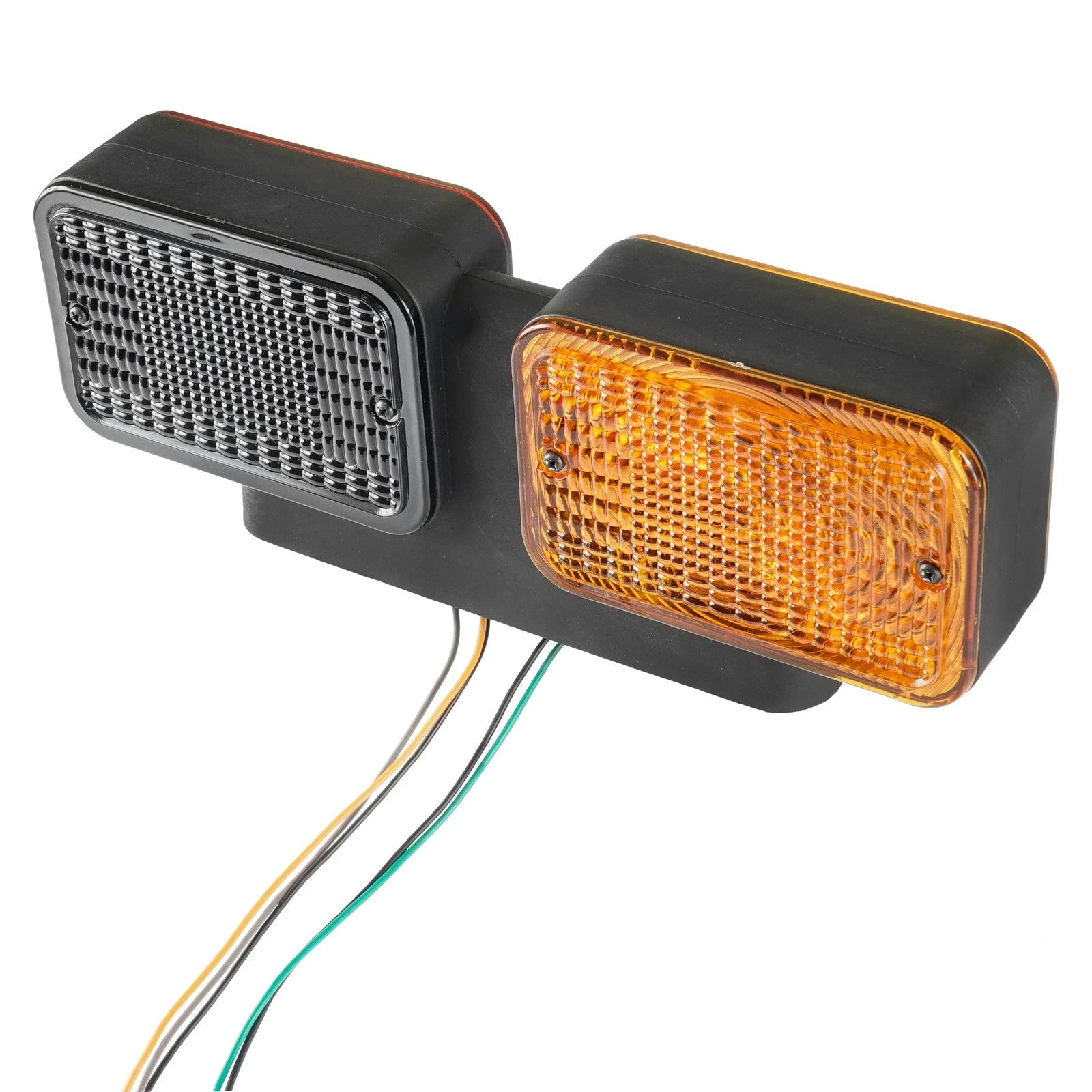 Complete Right Road Light Lamp For John Deere 4210 4310 4410 4510 4610 LVA14392