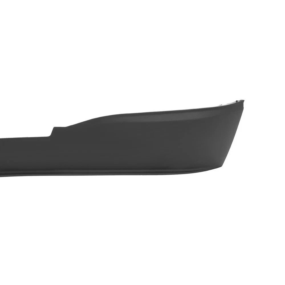 Front Bumper Valance Lower Air Deflector For Chevy Colorado GMC Canyon 2015-2020