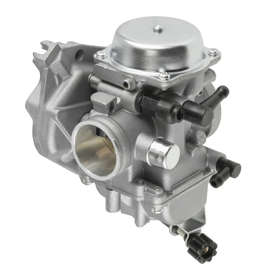 Caltric Carburetor For Kawasaki Lakota 300 KEF300A Kef 300A 1995-2000