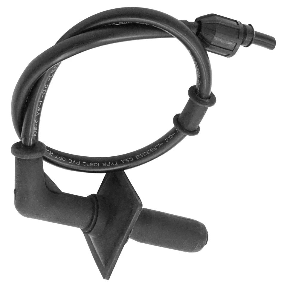 Caltric Ignition Coil Cap For Honda Shadow Sabre 1100 VT1100C2 1995-2007