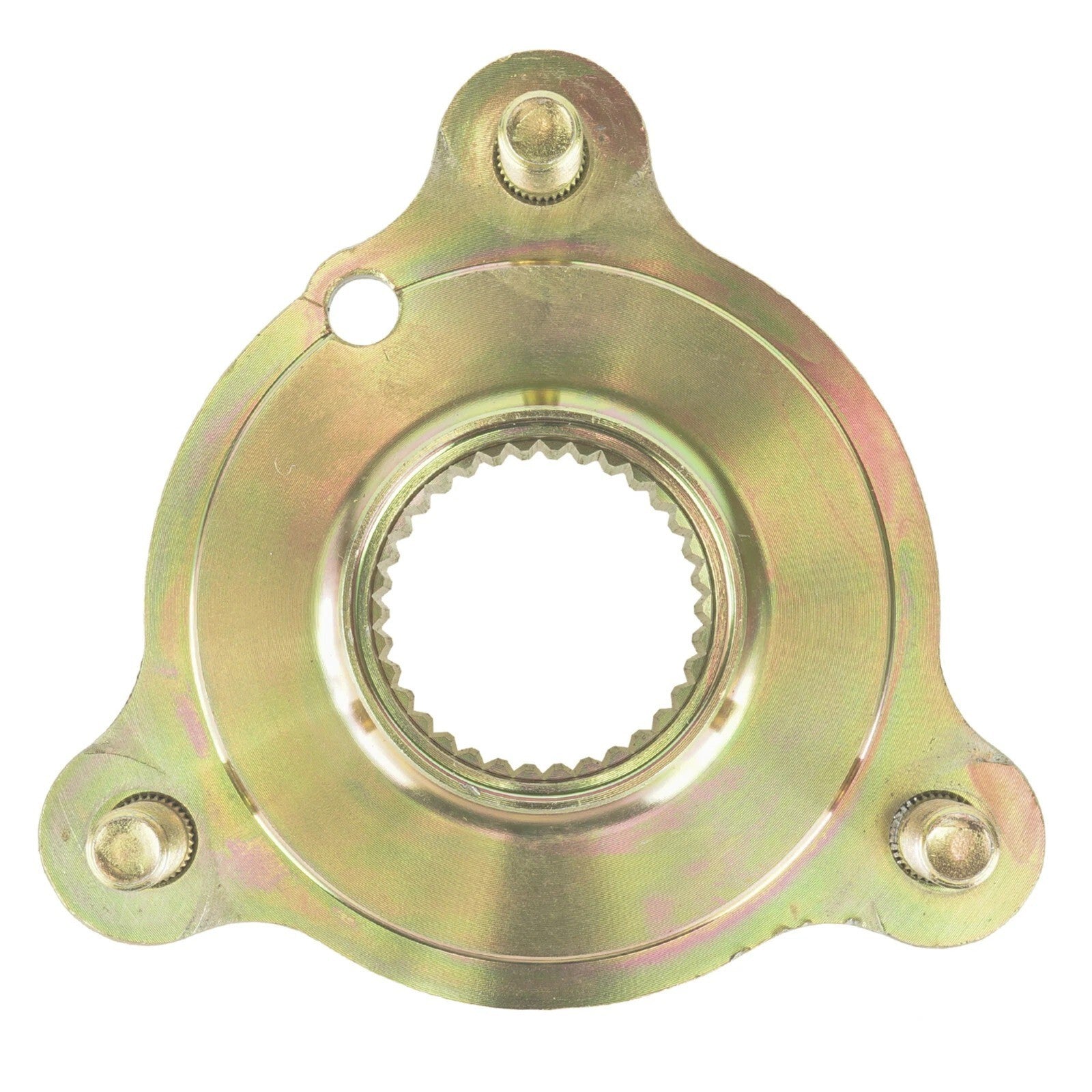 Rear Axle Sprocket Hub Collar for Polaris Scrambler 500 2x4 4x4 2005 2006 - 2012