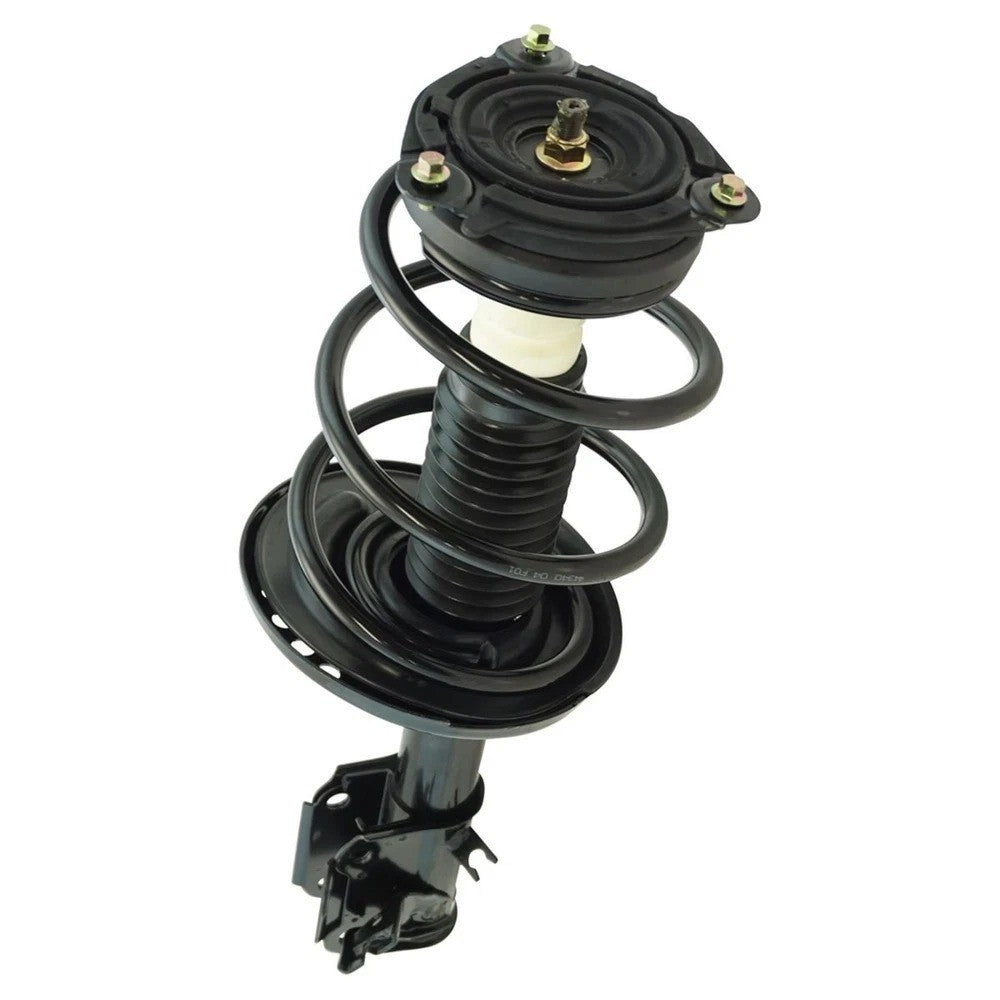 Front Steering & Suspension Kit Fits 2013-2014 Nissan Altima