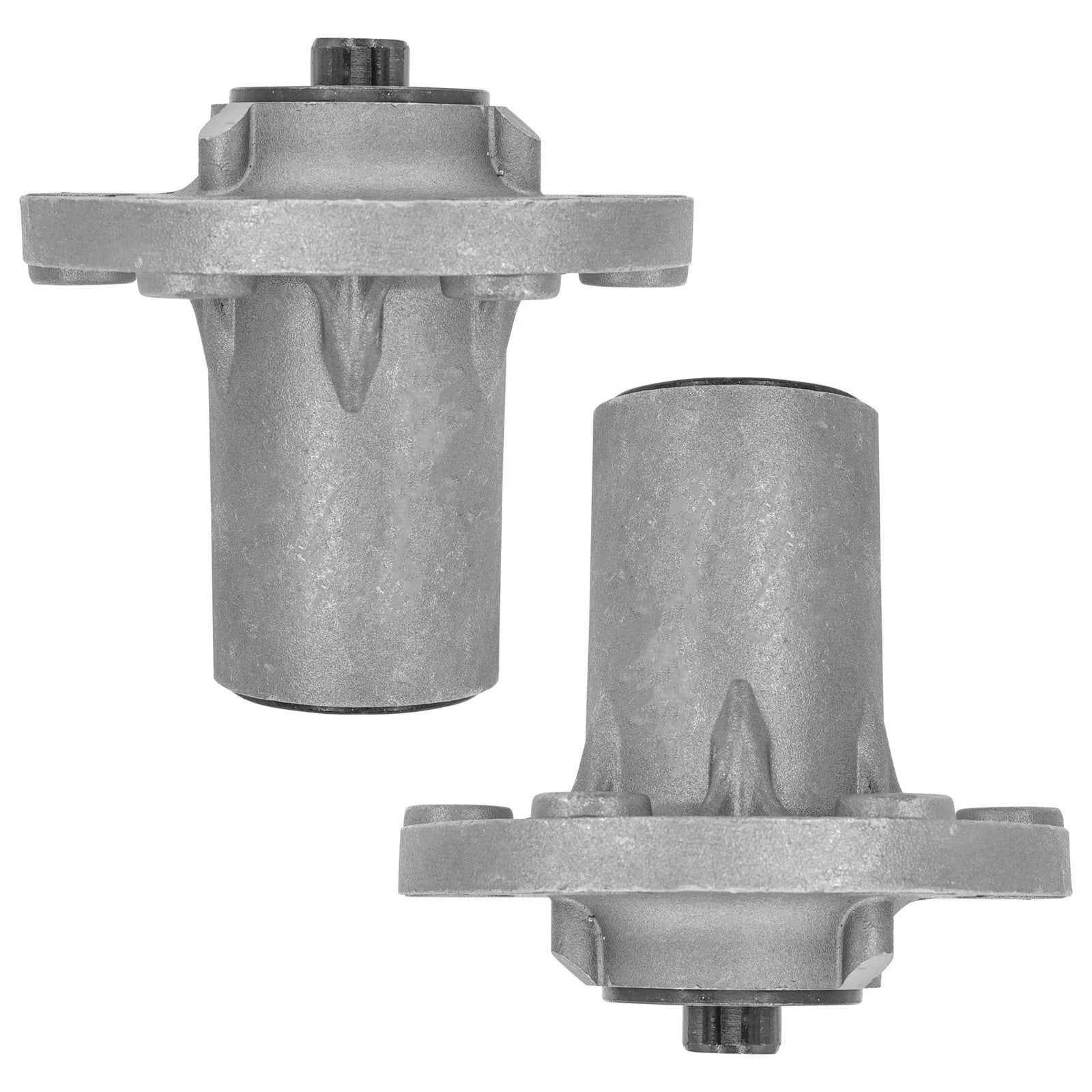 Caltric Spindle Assembly For Snapper 360Z ZT 2348 48" Zero-Turn 1757364YP 2x