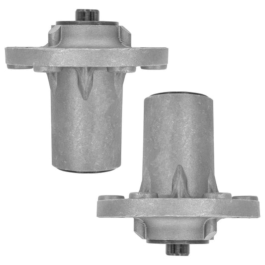 Caltric Spindle Assembly For Snapper 360Z ZT 2348 48" Zero-Turn 1757364YP 2x