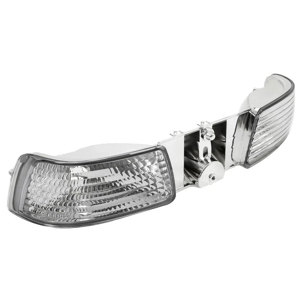 Headlight For John Deere X465 X475 X485 X495 X575 X700 X749 #AM135617