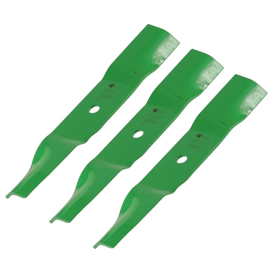 48" Deck Blade For Cub Cadet Z Force 48 L48 LZ48 S48 SX48 SZ48 / SZ Force LX48