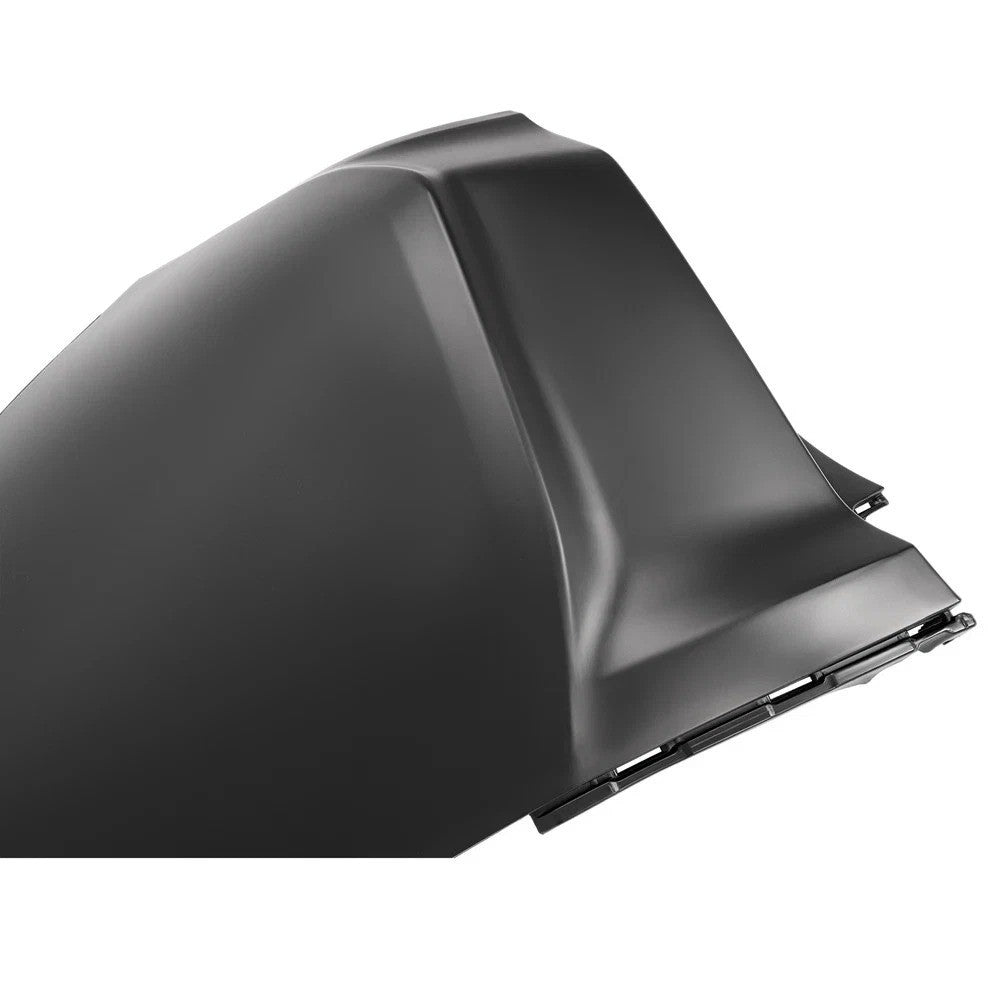 For Honda CR-V 2017-2022 Left Rear Bumper End Cap Cover HO1117104 Driver Side