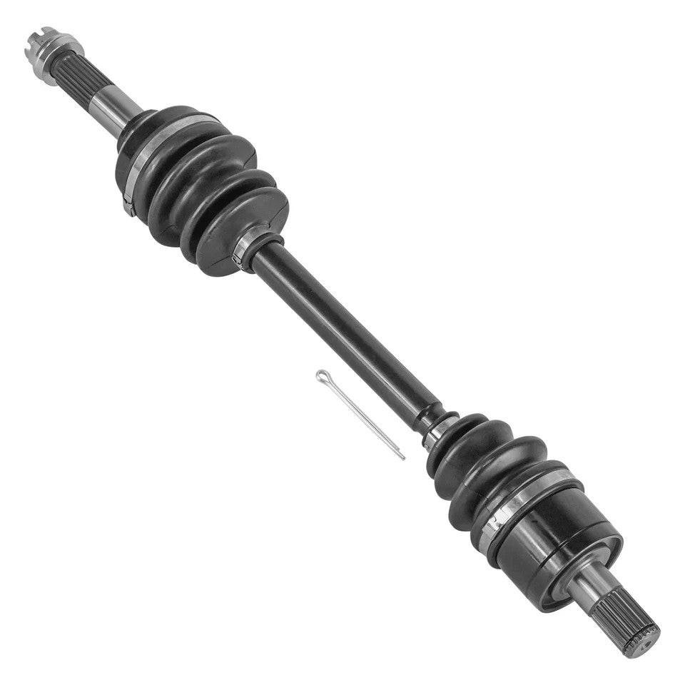 Rear Left CV Joint Axle for Kawasaki Brute Force 750 KVF750 4X4I 2005-2023
