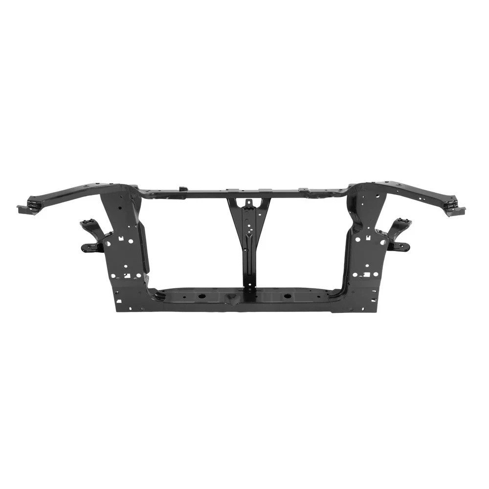 For Nissan Sentra 2007-2012 09 Front Radiator Core Support Assembly Replacement