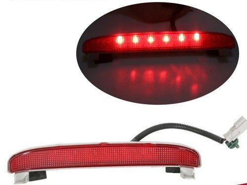 3rd High Mount Brake Light LED For 2006-2011 Honda Civic EX Coupe 923-218
