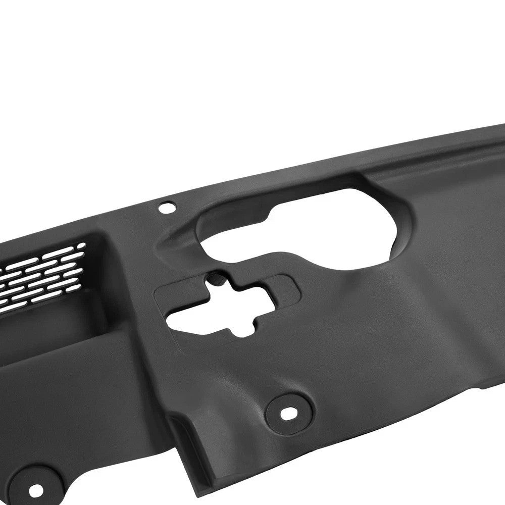For Honda Pilot Radiator Grill Support Shield Panel Cover 2009-2015 #71125SZAA00