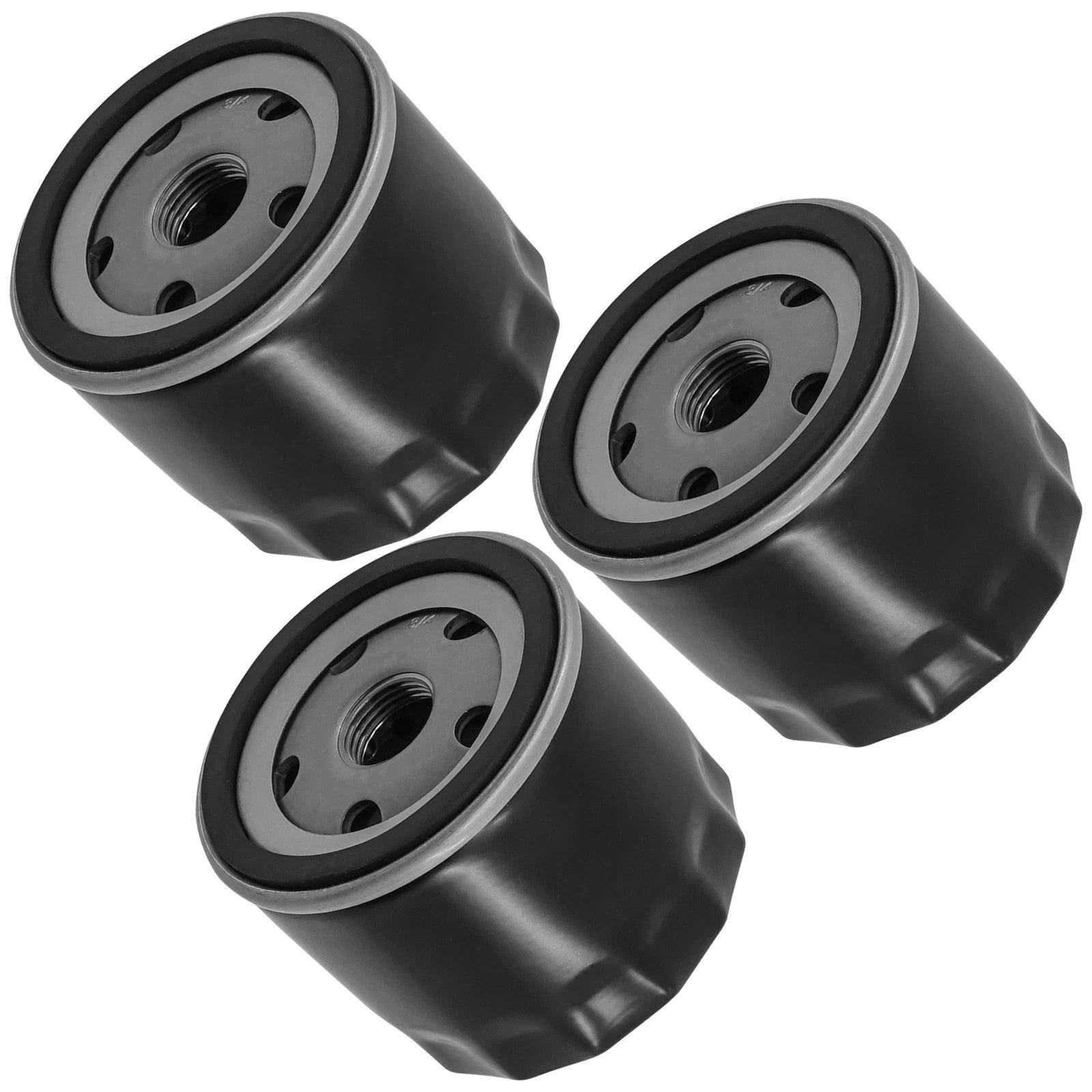 Caltric 063-5004-00 063500400 Oil Filters for Bad Boy Lawn Mowers 3x