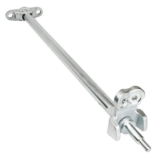 for Suzuki LT-Z400 LT-Z400Z LTZ400Z Quadsport Z400 2009-2014 Steering Stem Shaft