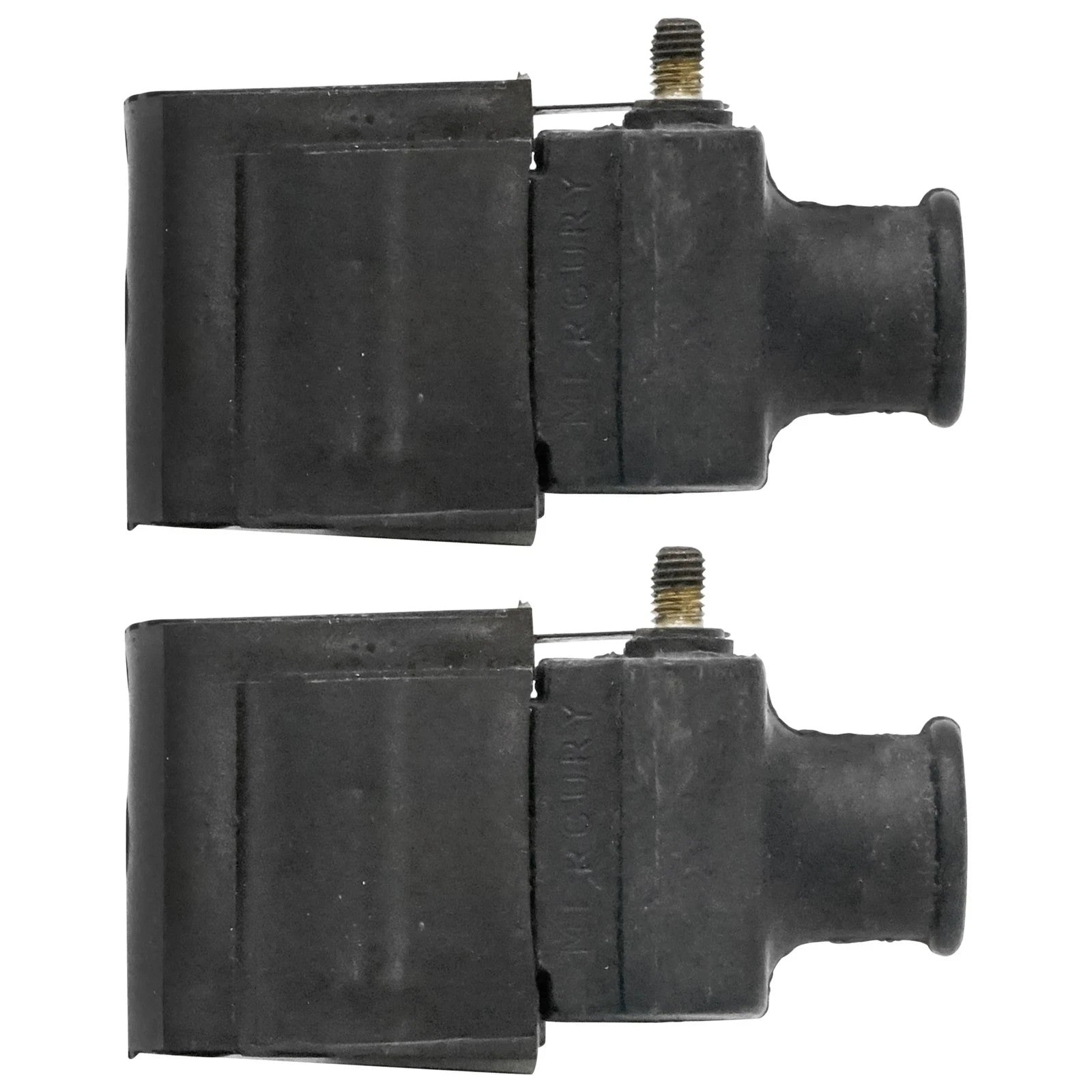 Ignition Coils for Mercury Outboard 9.8Hp 9.8 Hp Engine 1979-1985 *2-Pack*
