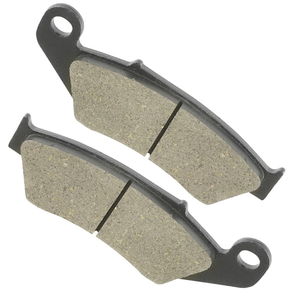 Front Brake Pads for Yamaha YZ125 YZ 125 1998 1999 2000 2001-2007 Front Pads