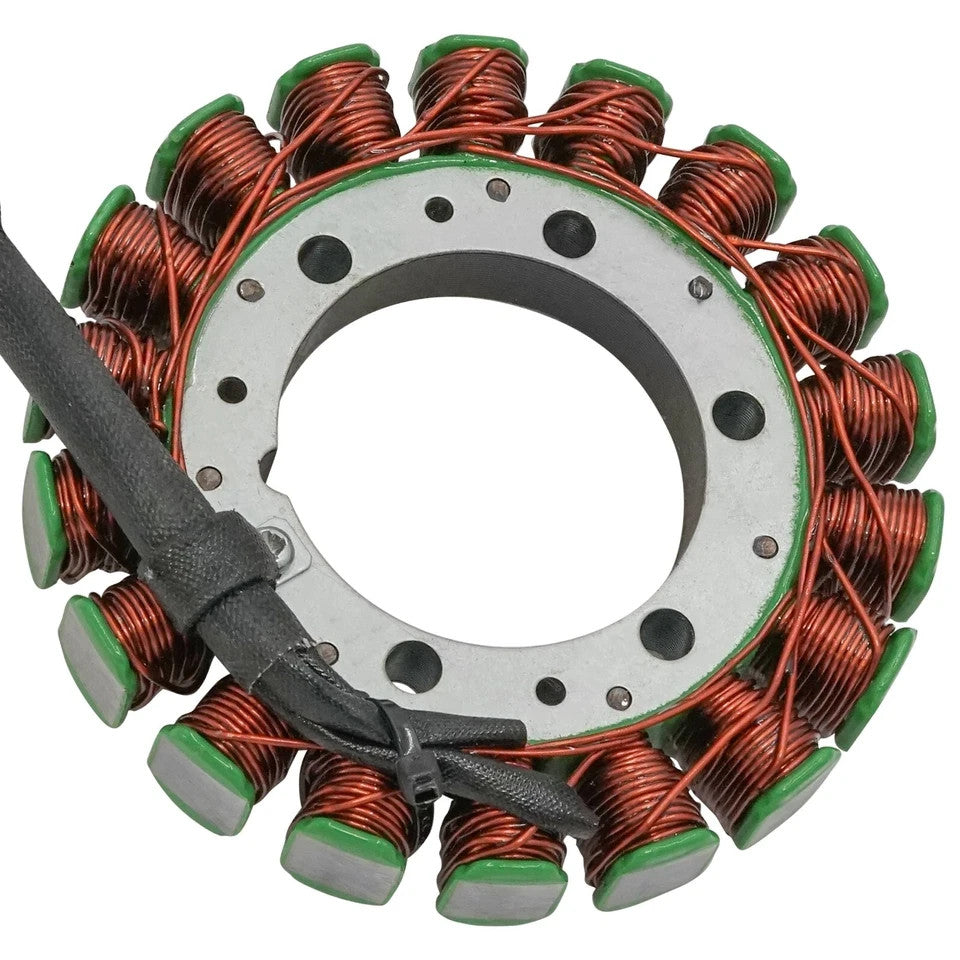 Stator for Kawasaki Brute Force 650 KVF650D KVF650E 4X4 2005 2006 2007 2008-2013