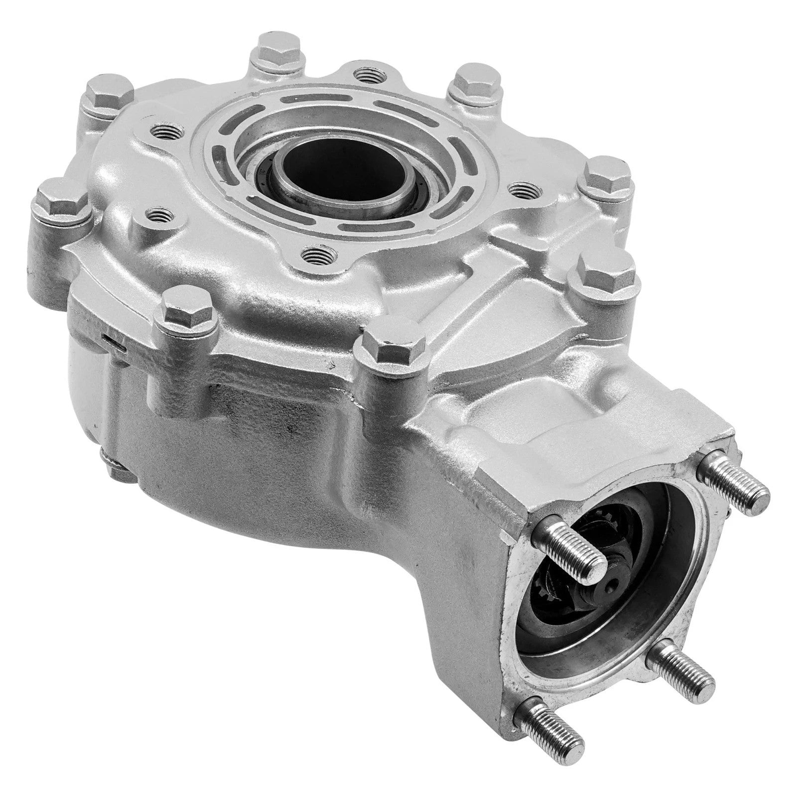 Complete Rear Differential for Honda TRX300FW Fourtrax 300 4X4 1988-1995