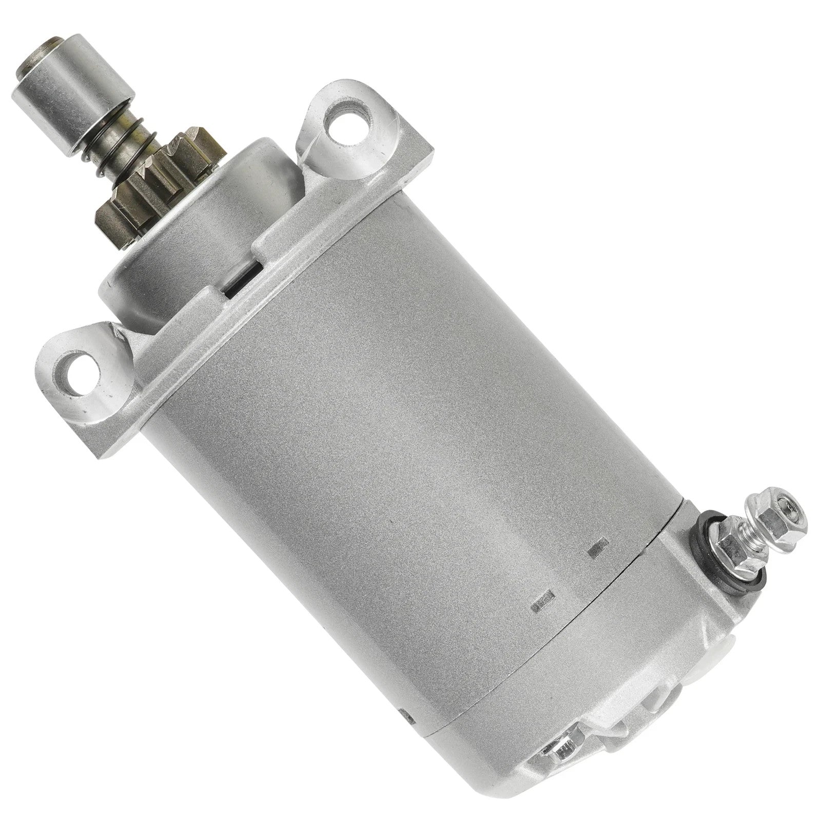 Starter for John Deere Riding Mowers Rx63 Rx73 Rx75 Rx95 Sx75