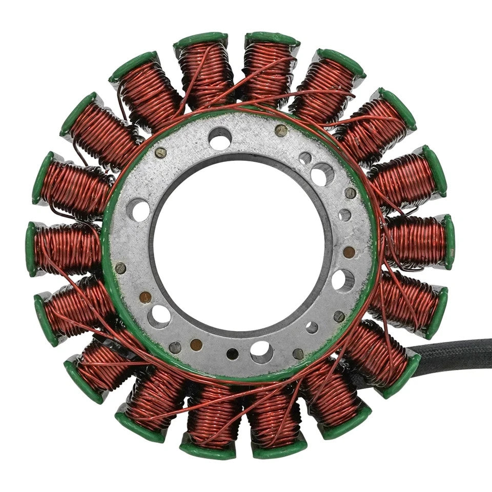 Stator for Honda VTX1300C VTX1300R VTX1300S VTX1300T 2005 2006 2007 2008 2009