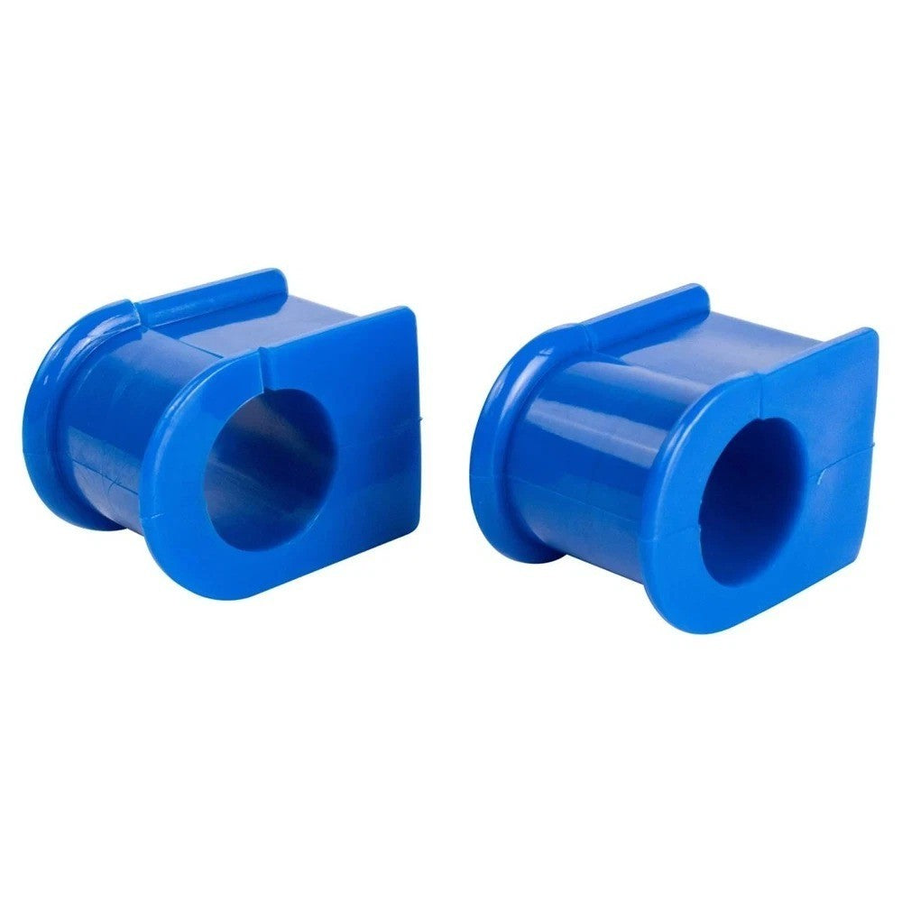 Stabilizer Sway Bar Bushing LH RH Pair 2pc Set for Ford Super Duty F250 F350