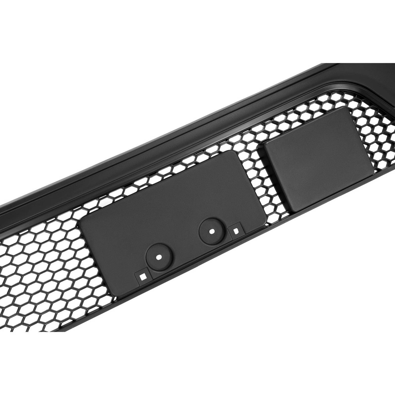 For Kenworth T680 Next Gen Trucks 2022-2025 Front Lower Bumper Vent Air Intake