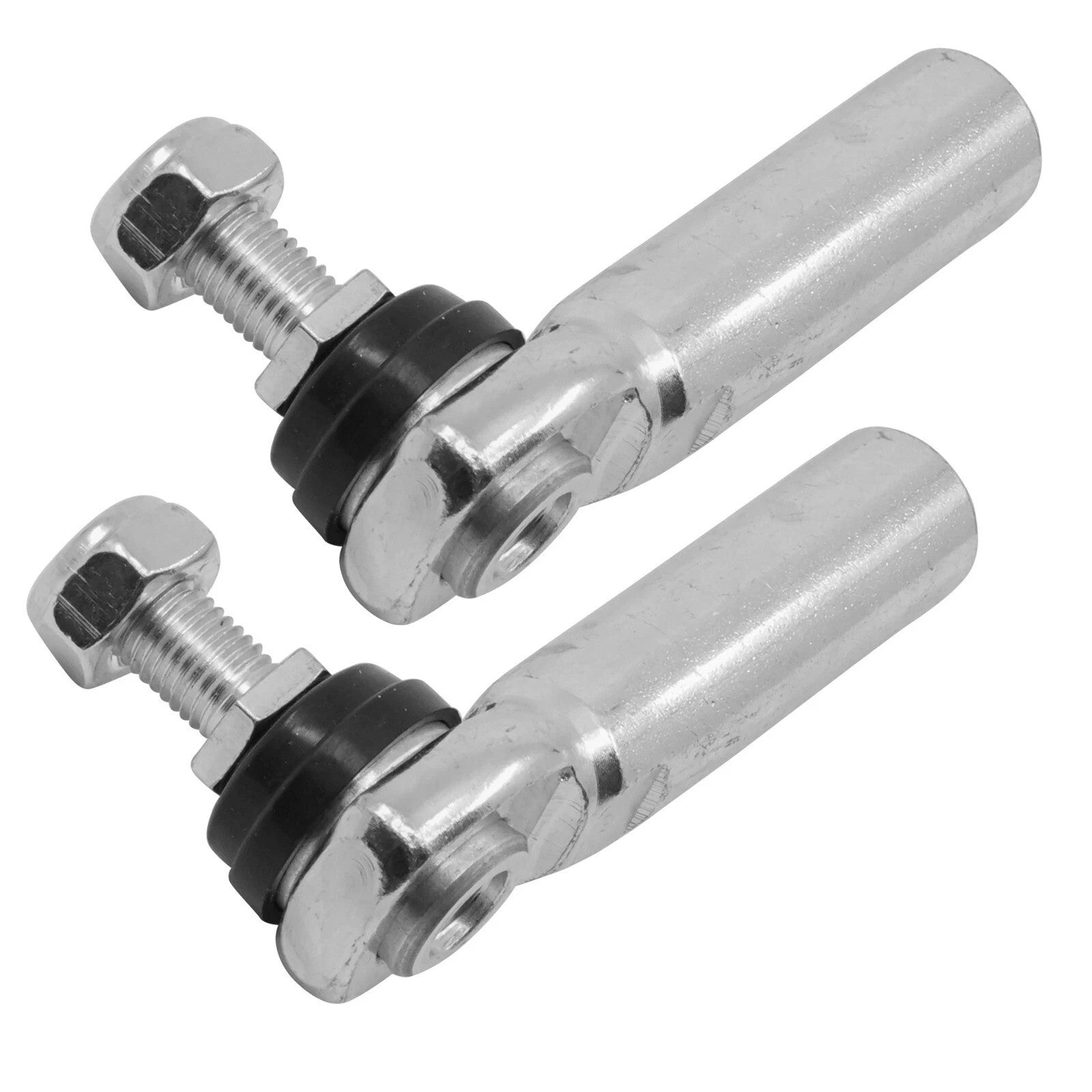 Caltric Tie Rod Ends for John Deere X350 X350R X354 X380 X384 X500 X520 X570 2x