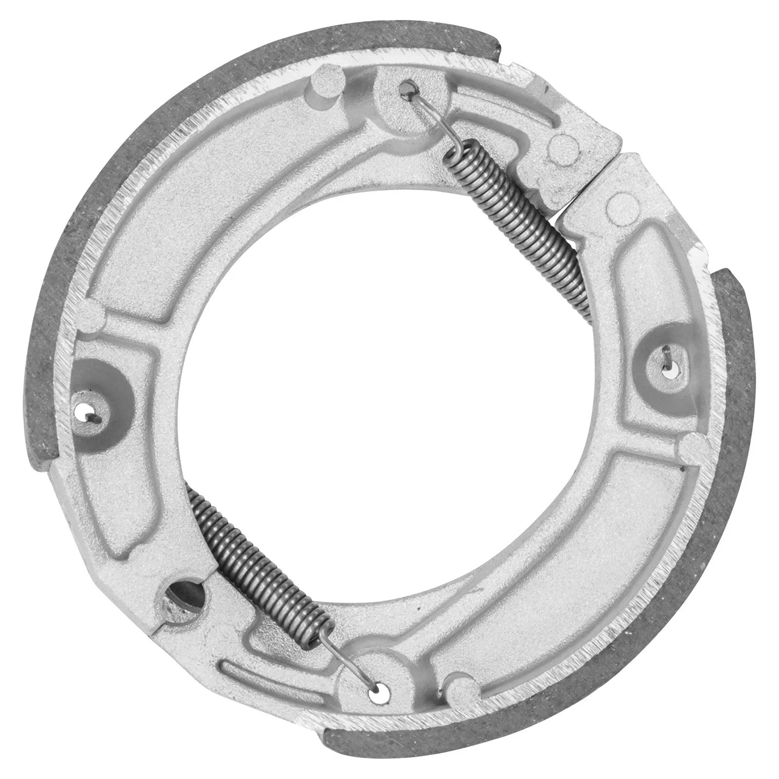 for Honda CR80R Cr 80R 1982 Dirt Bike Rear Brake Shoes