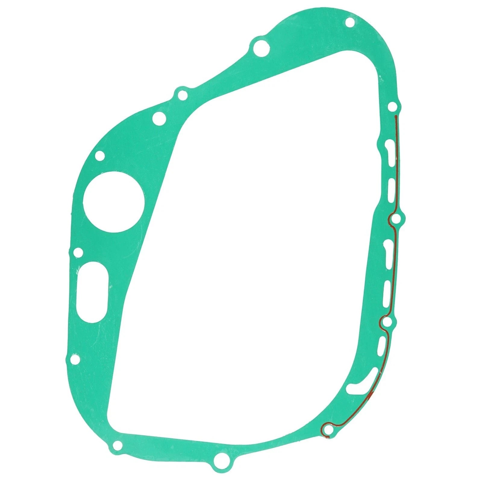 Clutch Cover Gasket for Suzuki Boulevard S40 LS650 2005 2006 2007 2008 2009