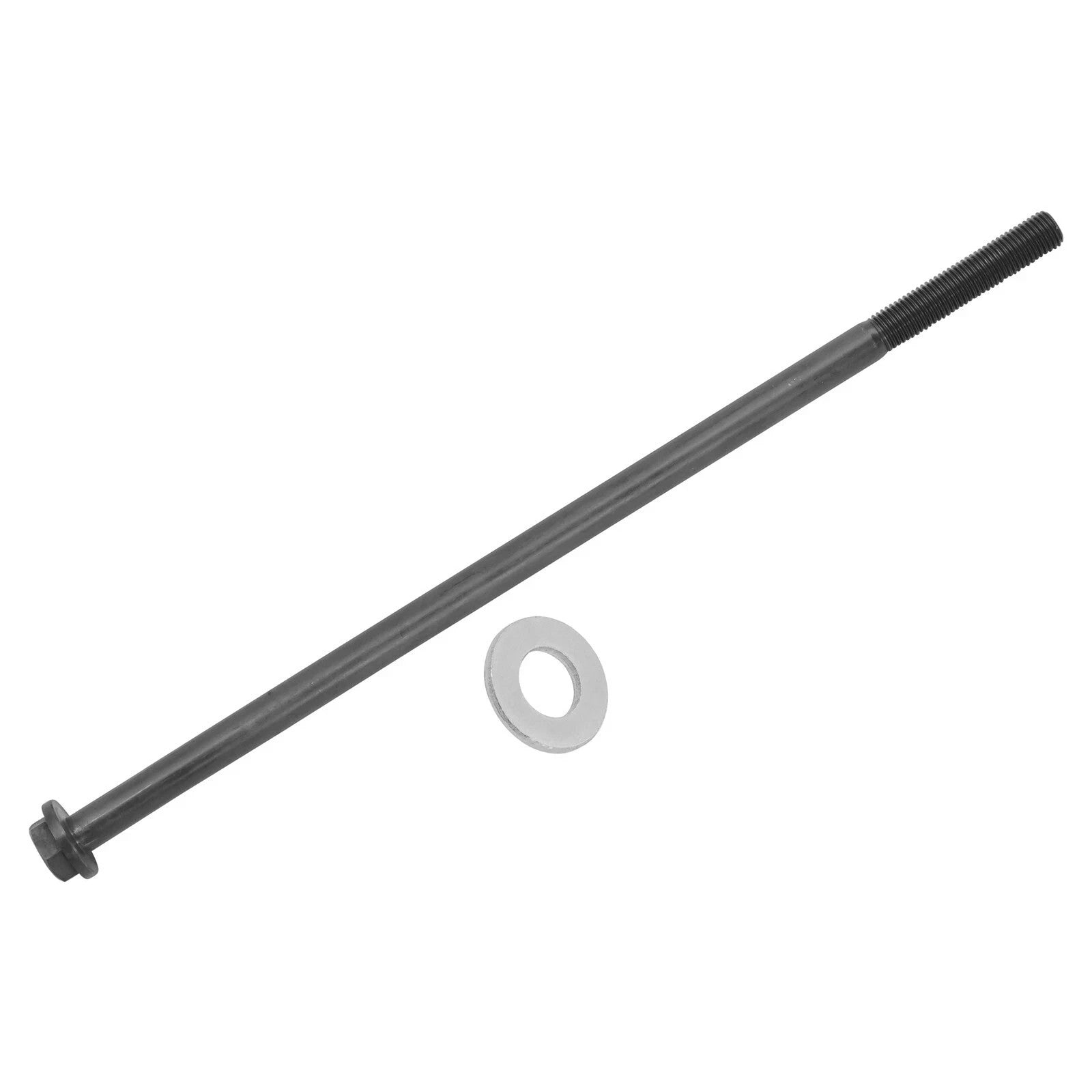 Caltric 7519087 Front Control A-Arm Bolt For Polaris ATV/UTV