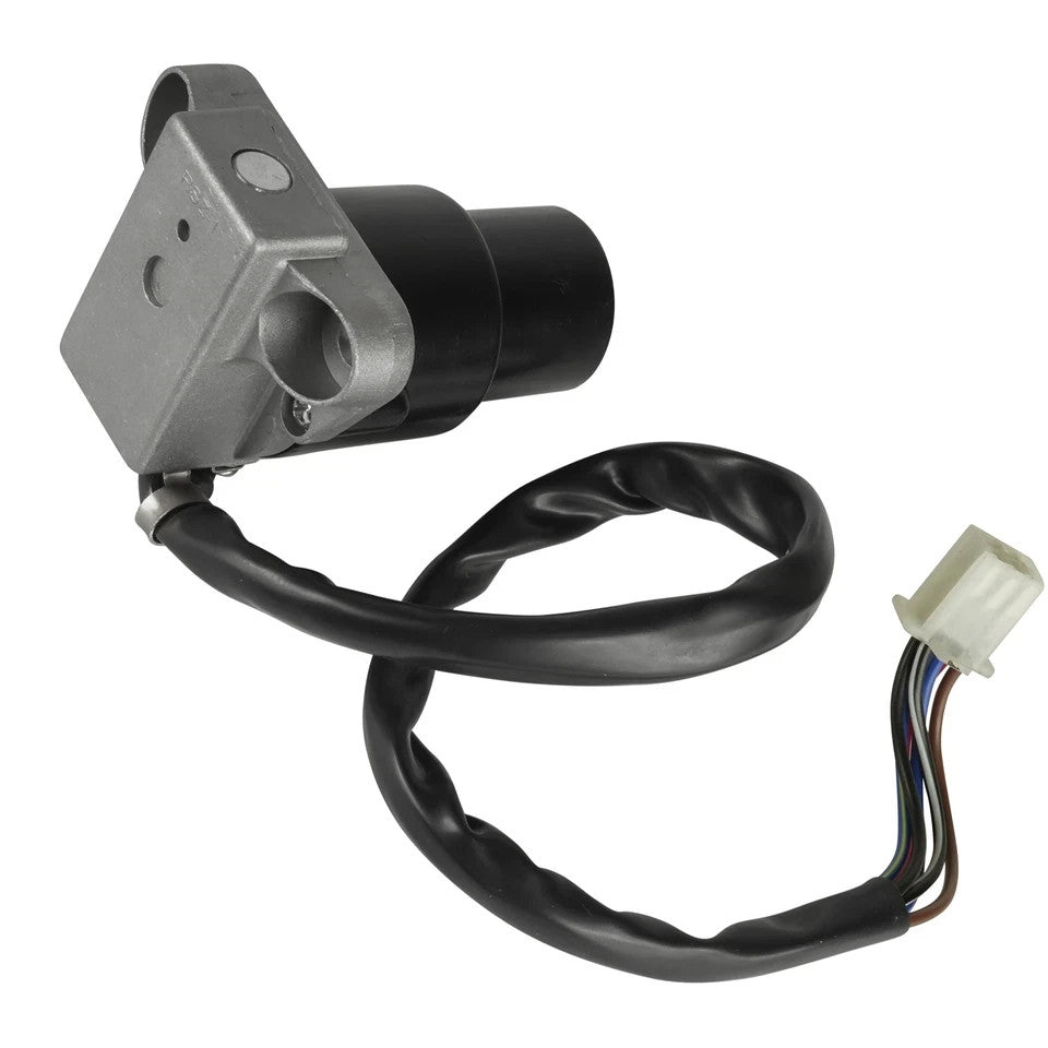 Ignition Switch Key for Kawasaki KLR650 KL650 1987-2007 / 27005-1129