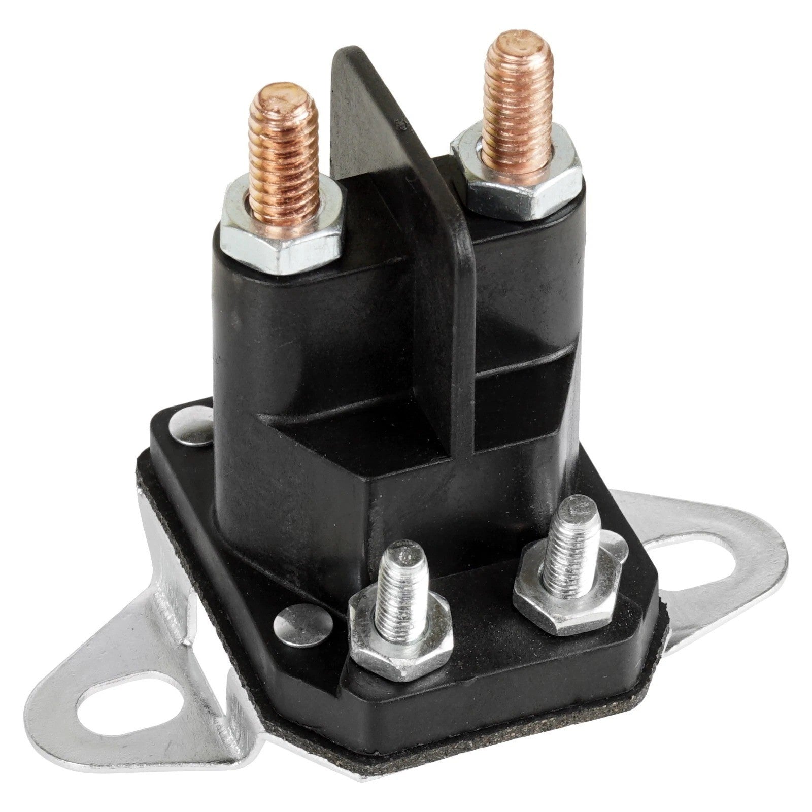 Starter Relay Solenoid fits John Deere X320 X324 Serial 180001 and UP MIU12537