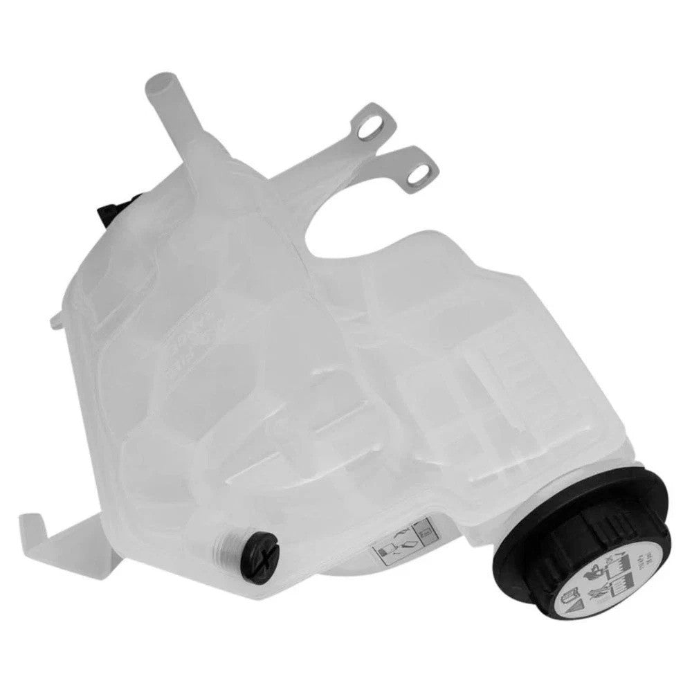 Radiator Coolant Expansion Tank Reservoir Bottle For 05-16 Land Rover
